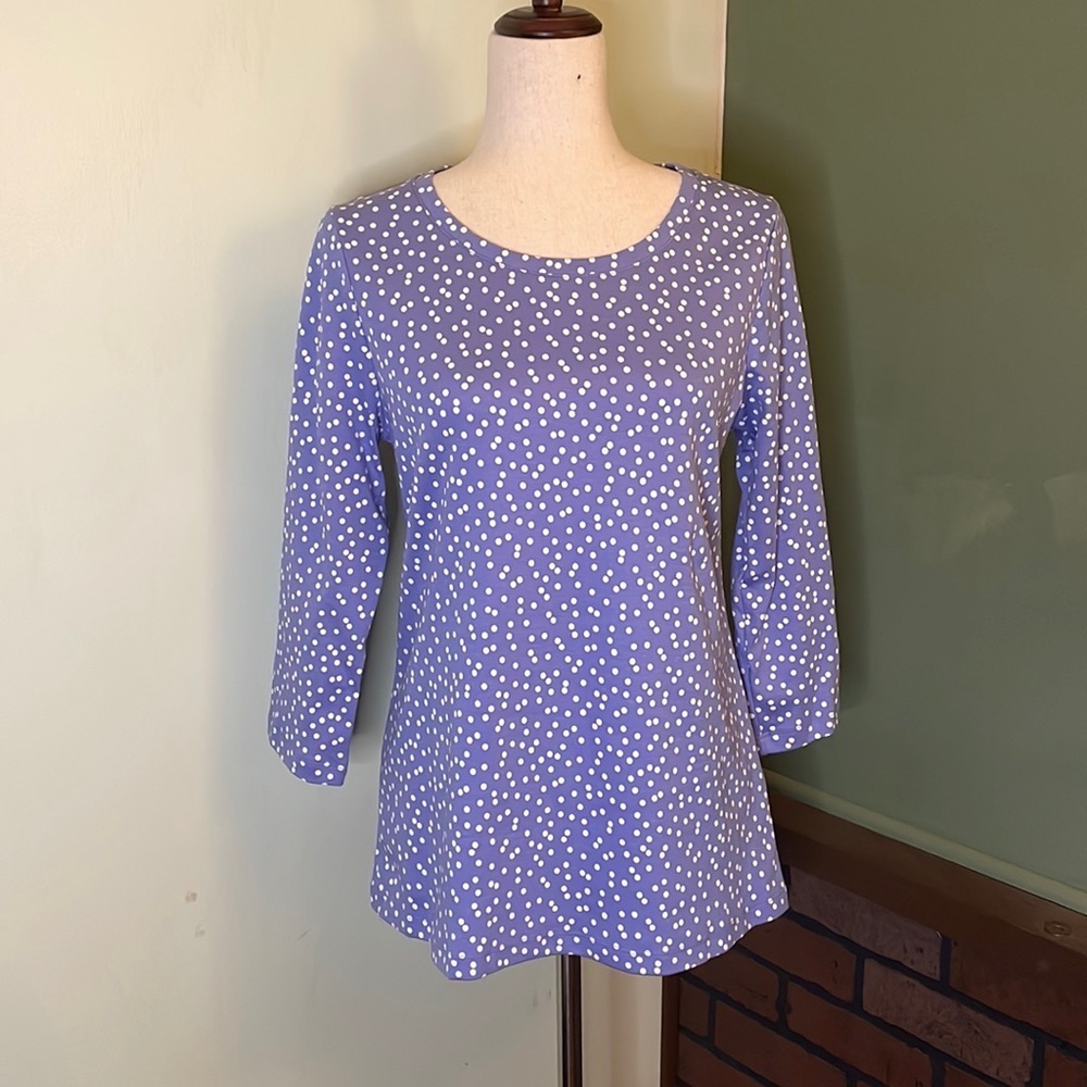 S Isaac Mizrahi‎ Live Top FF61 6134